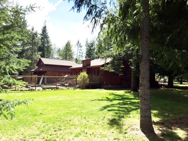 69 Lava Road Trout Lake, WA 98650 - Photo 12 of 16 Gallery Image 12