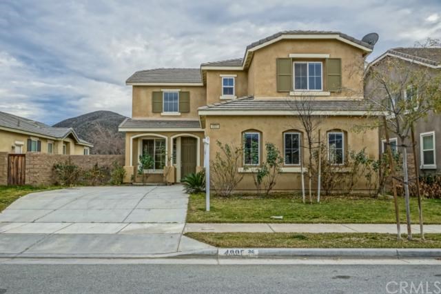 4805 Duskywing Road Hemet, CA 92545 - Photo 1 of 1