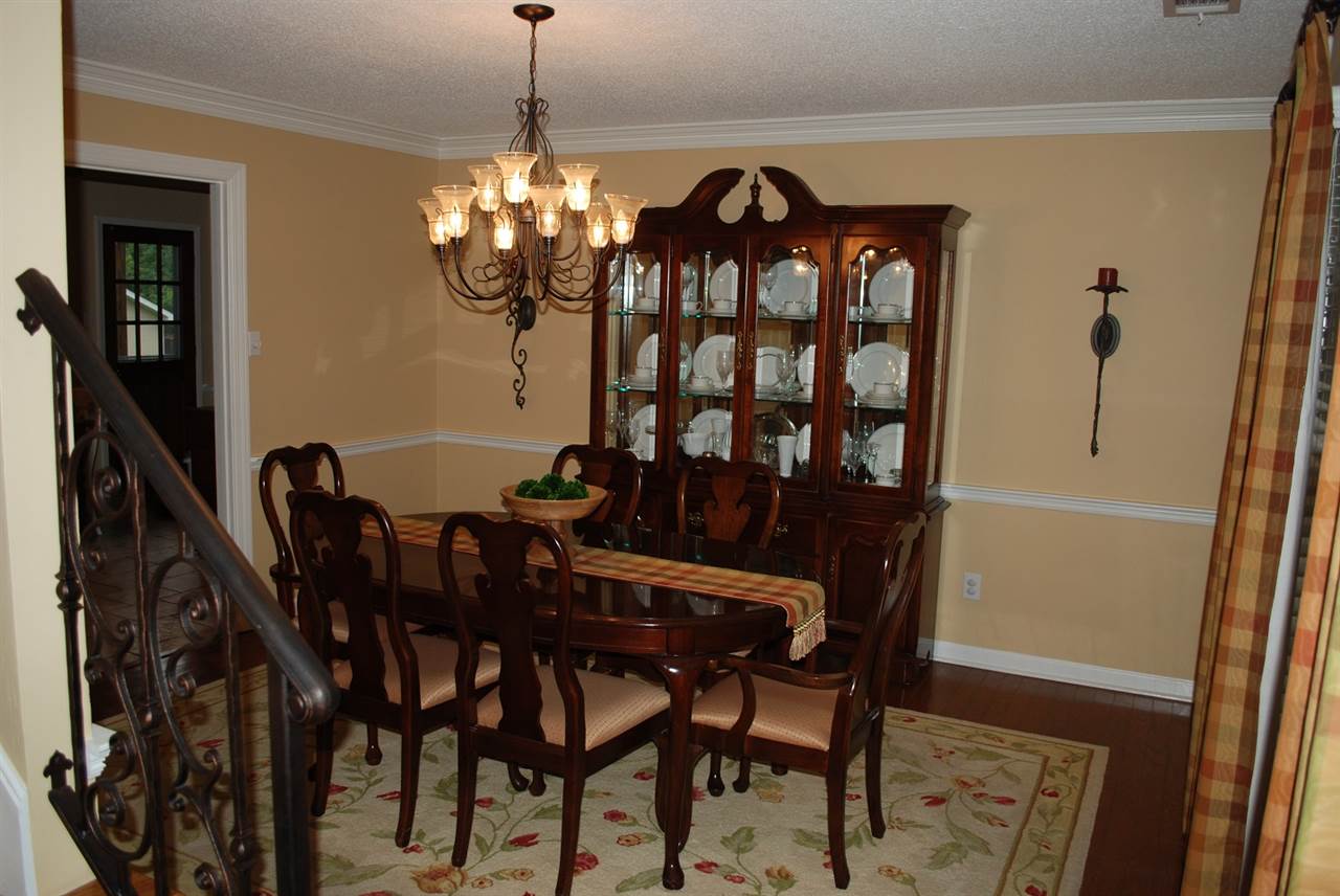 1071 Yorktown Road Collierville, TN 38017 - Photo 9 of 21 Gallery Image 9