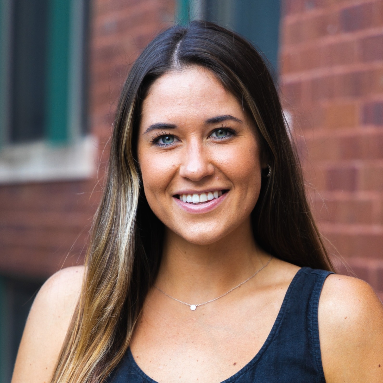 Paulina Sekula, Real Estate Agent Compass