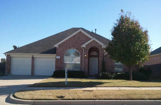 131 Fallkirk Drive Coppell, TX 75019 - Photo 1 of 1