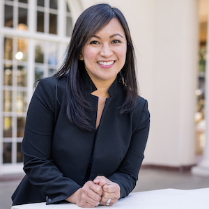 Headshot of Phoebe Bundang Carrillo