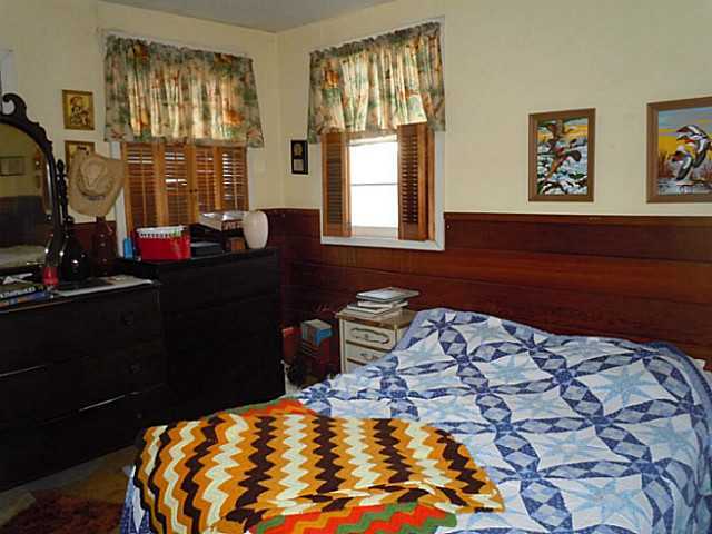 1825 Tavern Road Alpine, CA 91901 - Photo 22 of 23 Bedroom Upstairs