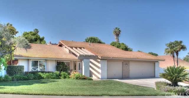 1360 Halifax Drive Riverside, CA 92506 - Photo 1 of 1 Beautifully maintained, GREAT CURB APPEAL!