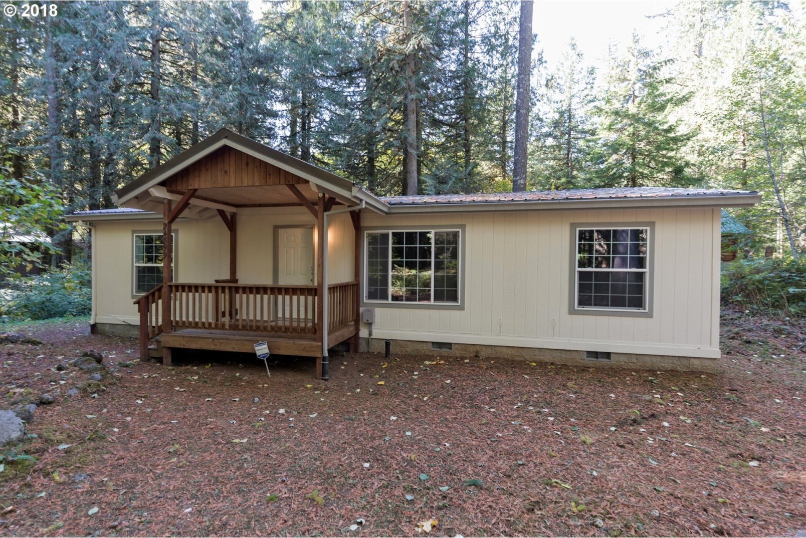 24899 East Hillview Drive Rhododendron, OR 97049 - Photo 2 of 31 Gallery Image 2