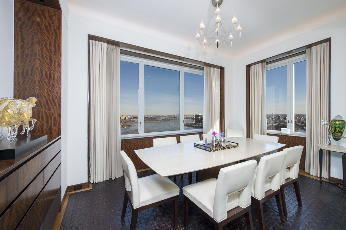 90 East End Avenue, Unit 22APH Manhattan, NY 10028 - Photo 3 of 6