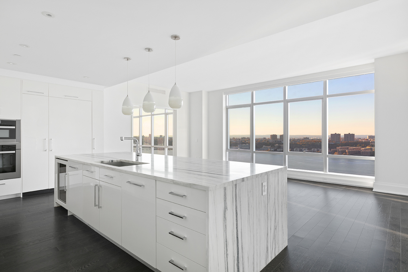 50 Riverside Boulevard, Unit PH2A Manhattan, NY 10069 - Photo 11 of 21