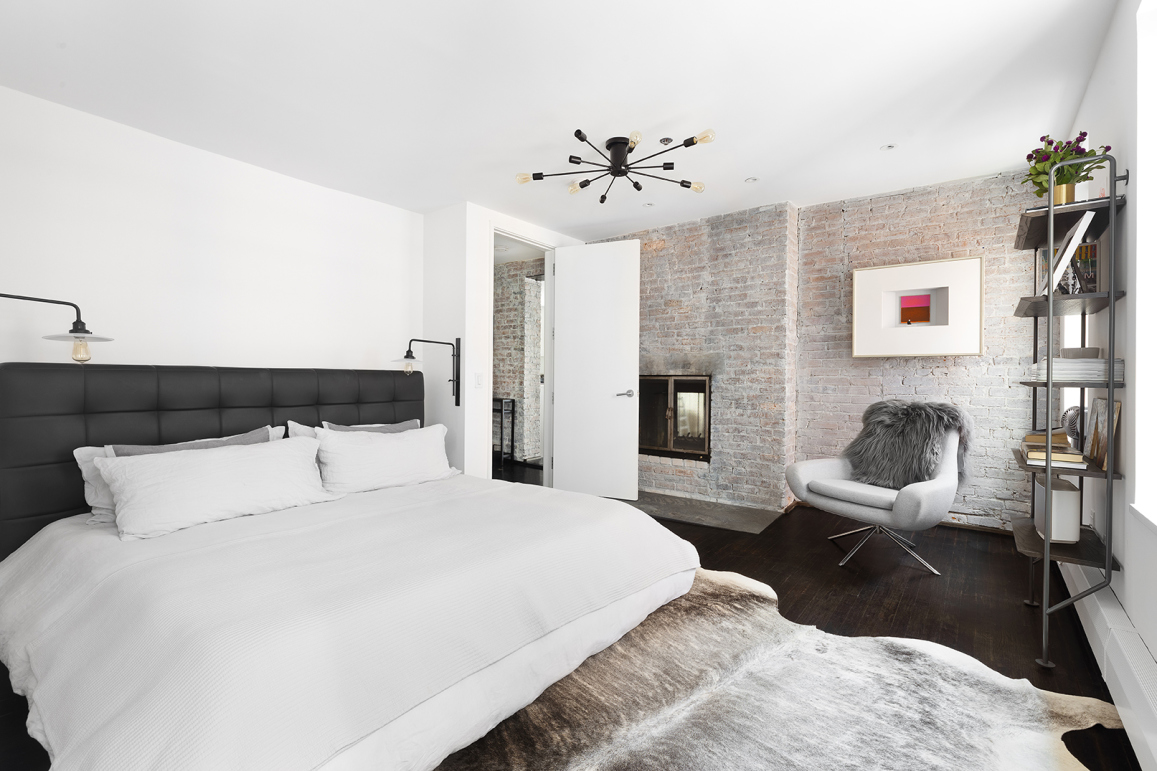 37 B Crosby Street, Unit 5 Manhattan, NY 10013 - Photo 4 of 11