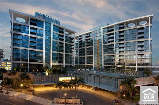 401 Rockefeller, Unit 307 Irvine, CA 92612 - Photo 1 of 1 High Rise Towers