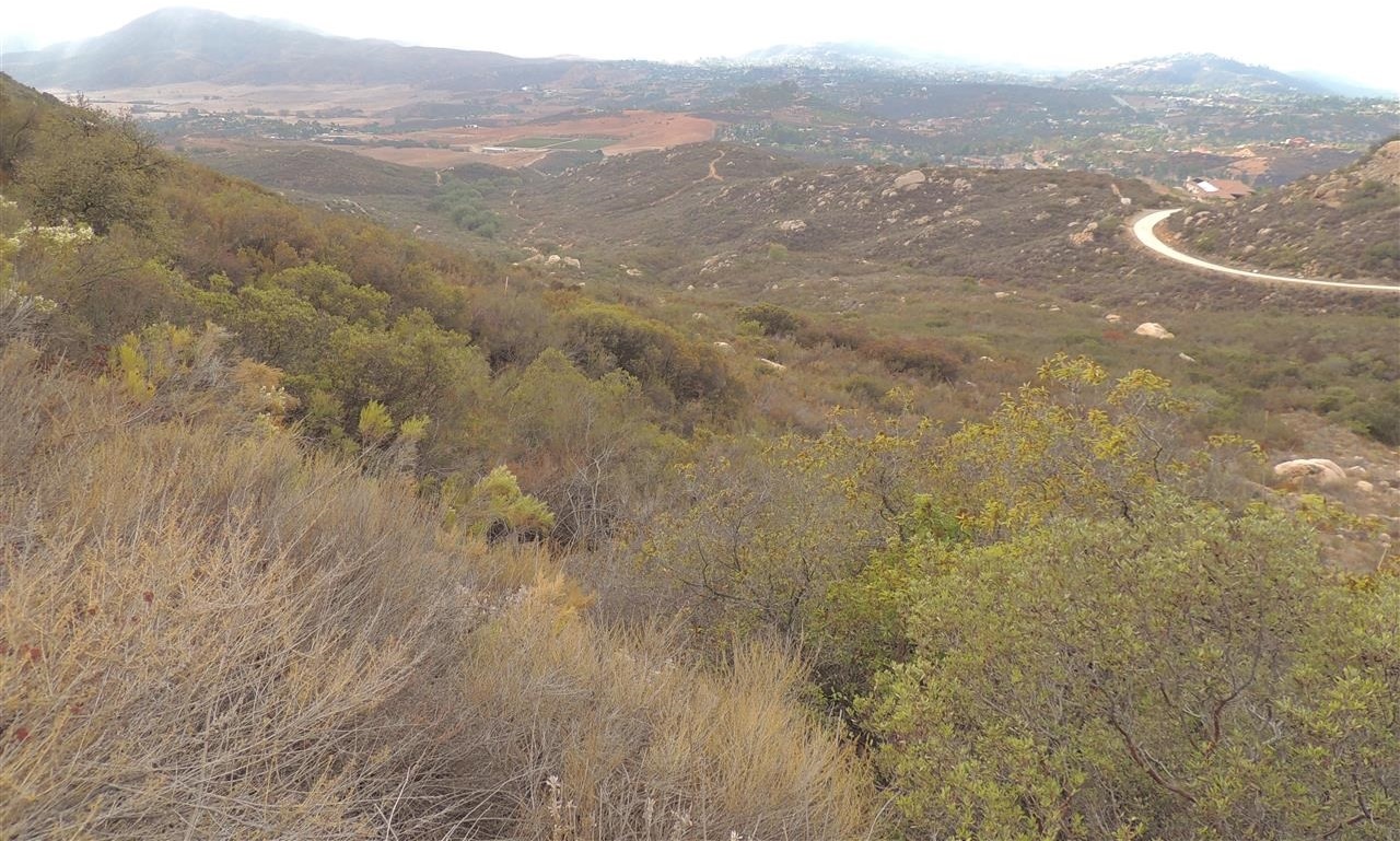0 Rocky Mountain Road Jamul, CA 91935 - Photo 5 of 15