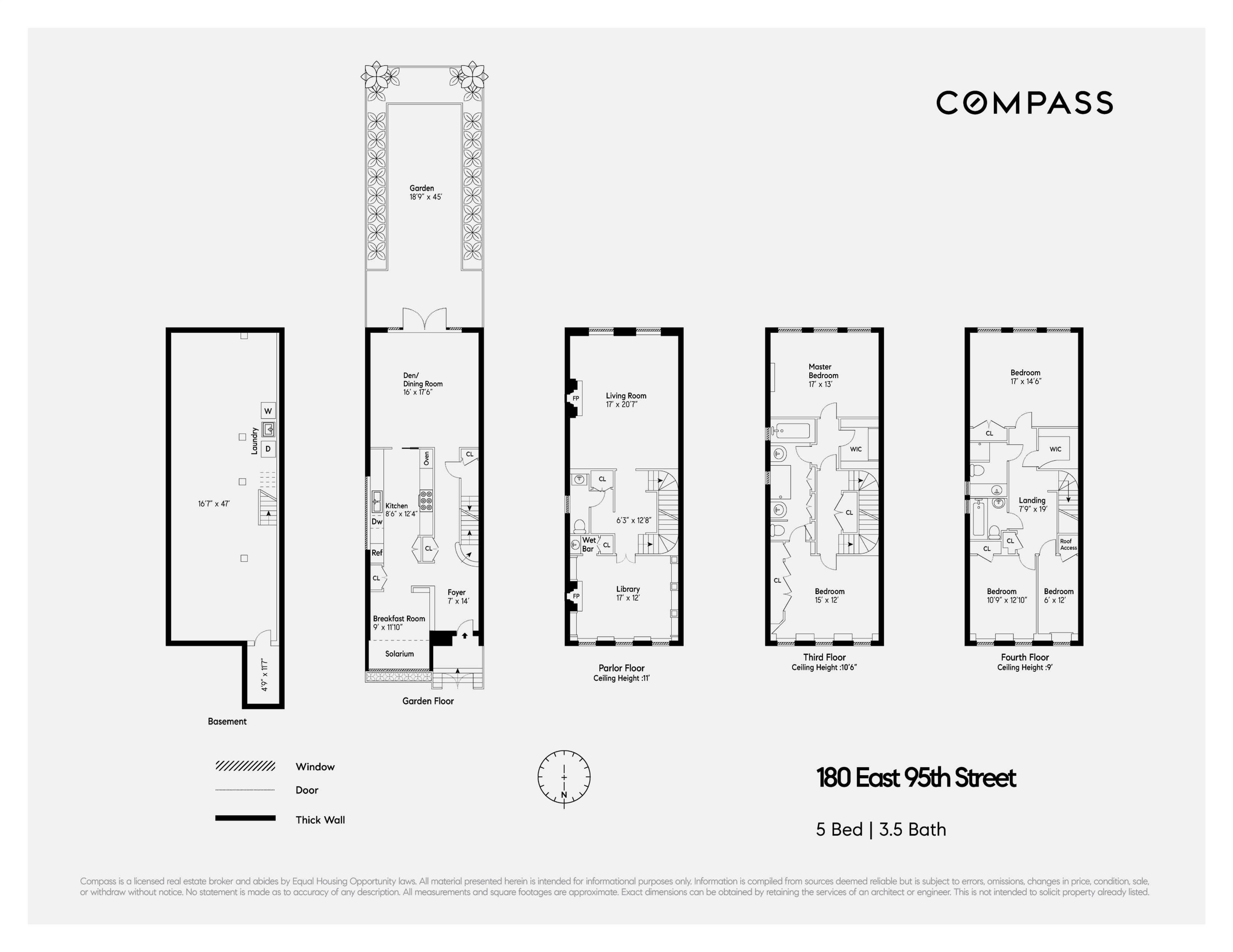 180 East 95th Street Manhattan, NY 10128 - Photo 23 of 23