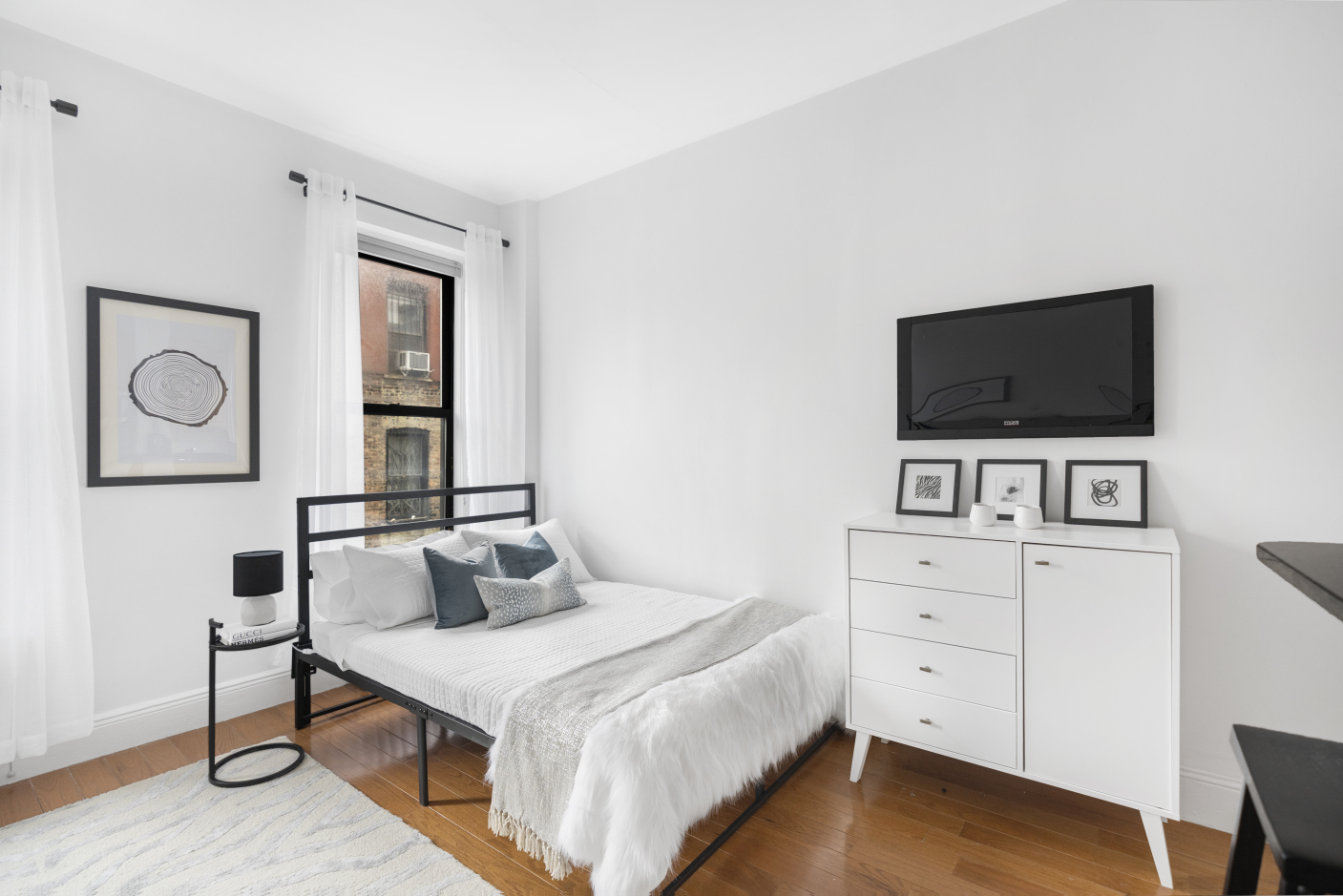 317 East 18th Street, Unit 5E Manhattan, NY 10003 - Photo 7 of 12