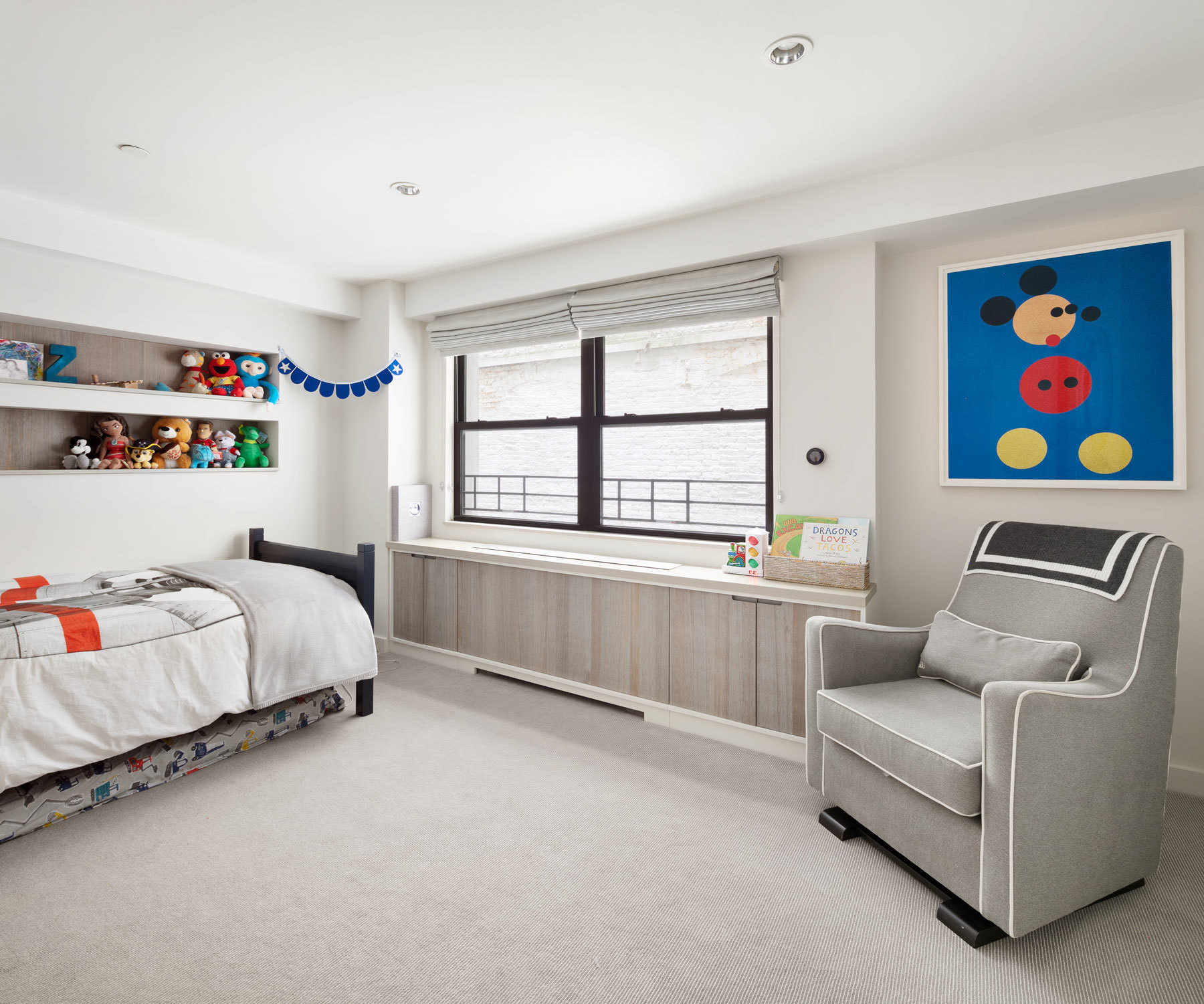 79 Laight Street, Unit 3B Manhattan, NY 10013 - Photo 13 of 17