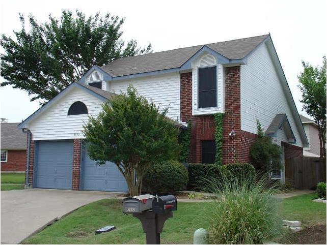 3332 Renaissance Drive Dallas, TX 75287 - Photo 1 of 1 Front View