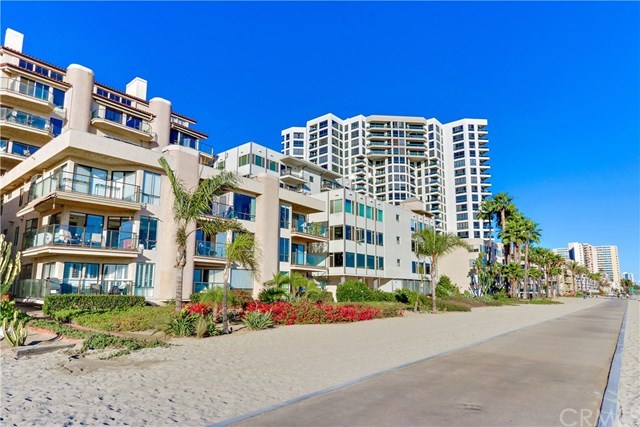 1230 East Ocean Boulevard, Unit 201 Long Beach, CA 90802 - Photo 15 of 17