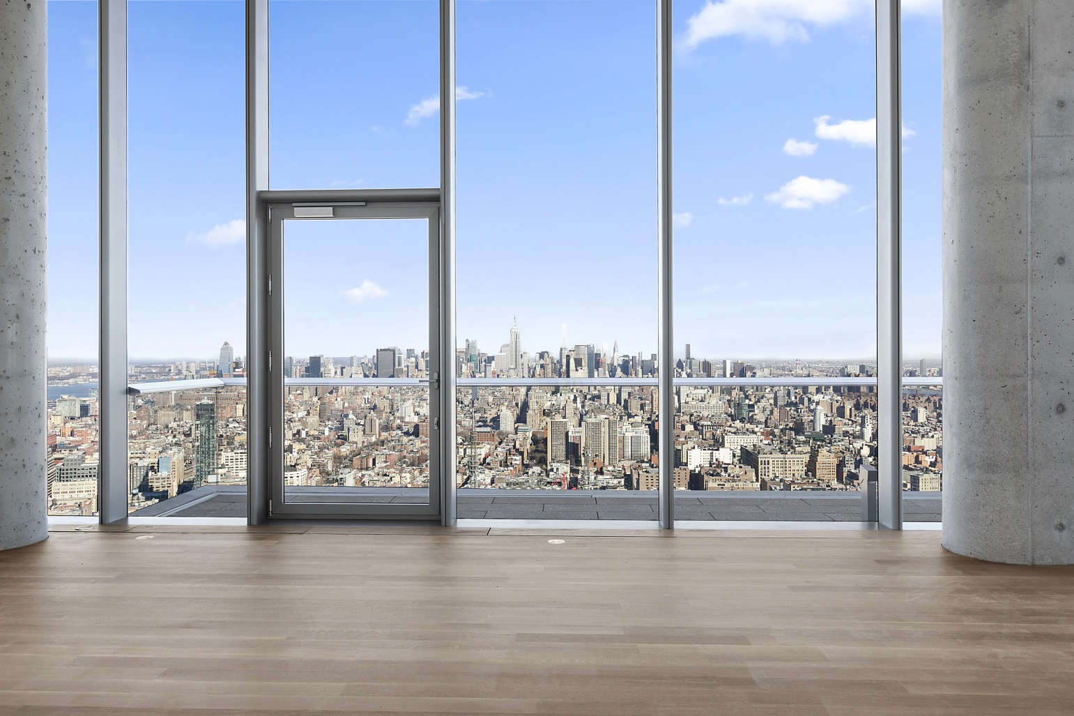 56 Leonard Street, Unit PH53/54 Manhattan, NY 10013 - Photo 4 of 20