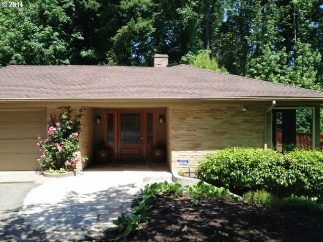 4881 Northwest Barnes Road Portland, OR 97210 - Photo 1 of 16