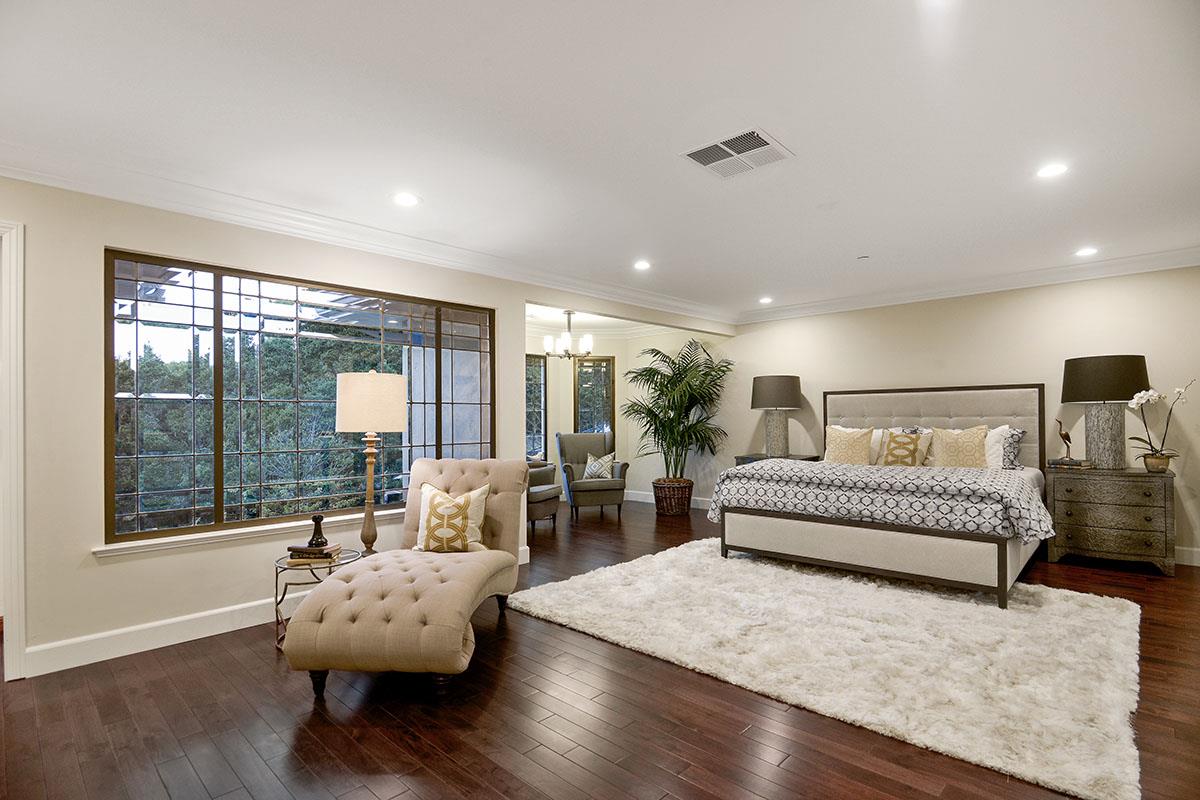 760 Darrell Road Hillsborough, CA 94010 - Photo 31 of 98