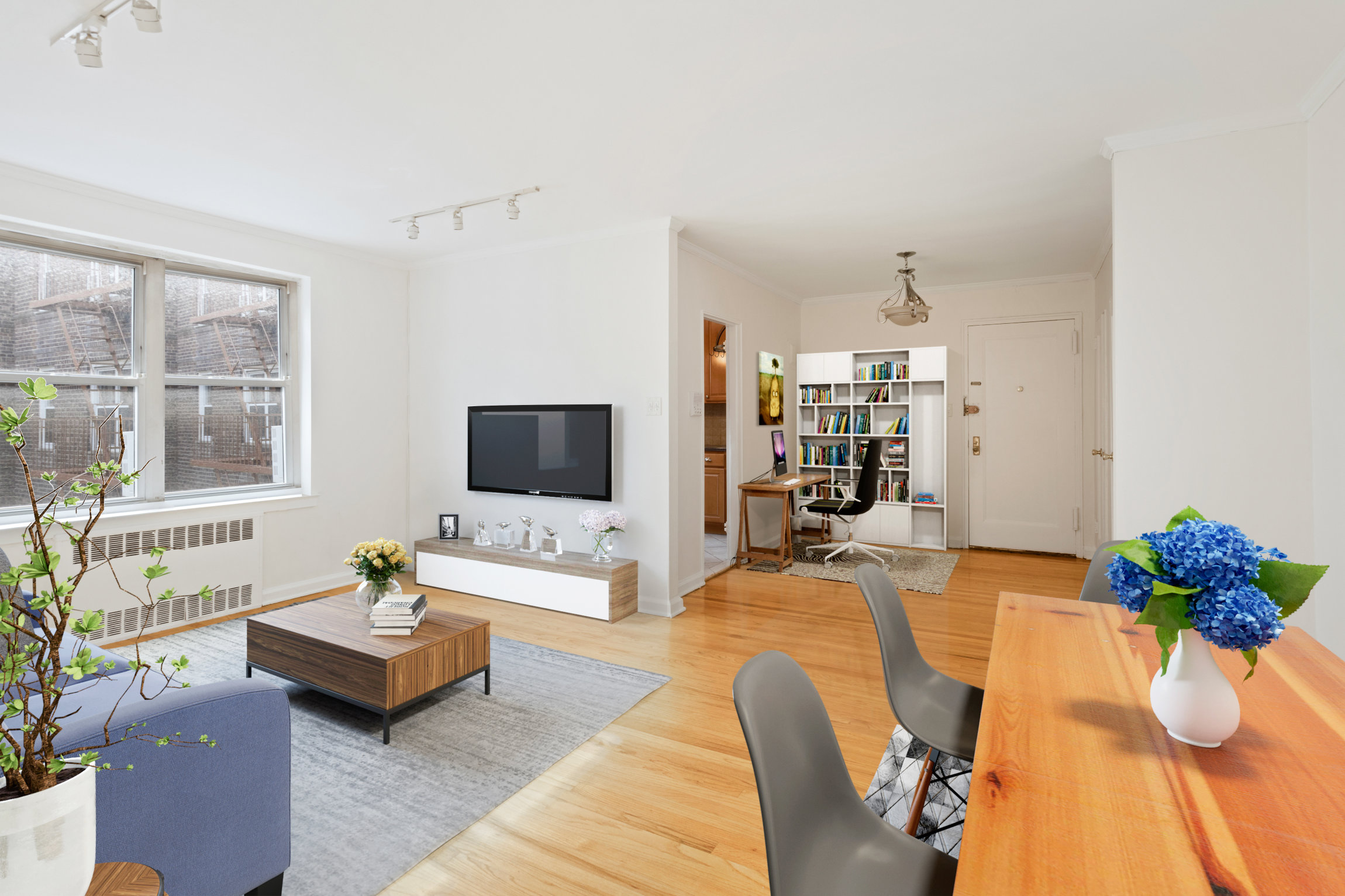 200 Congress Street, Unit 5D Brooklyn, NY 11201 - Photo 12 of 14