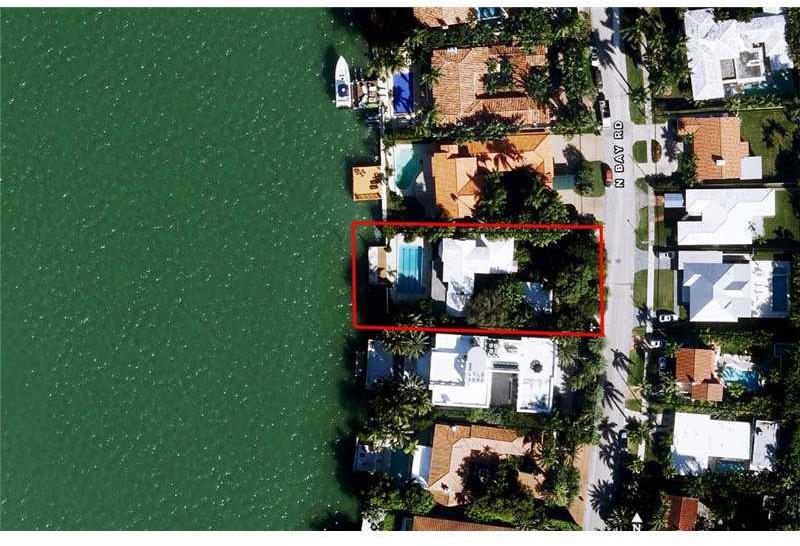 5350 North Bay Road Miami Beach, FL 33140 - Photo 5 of 6