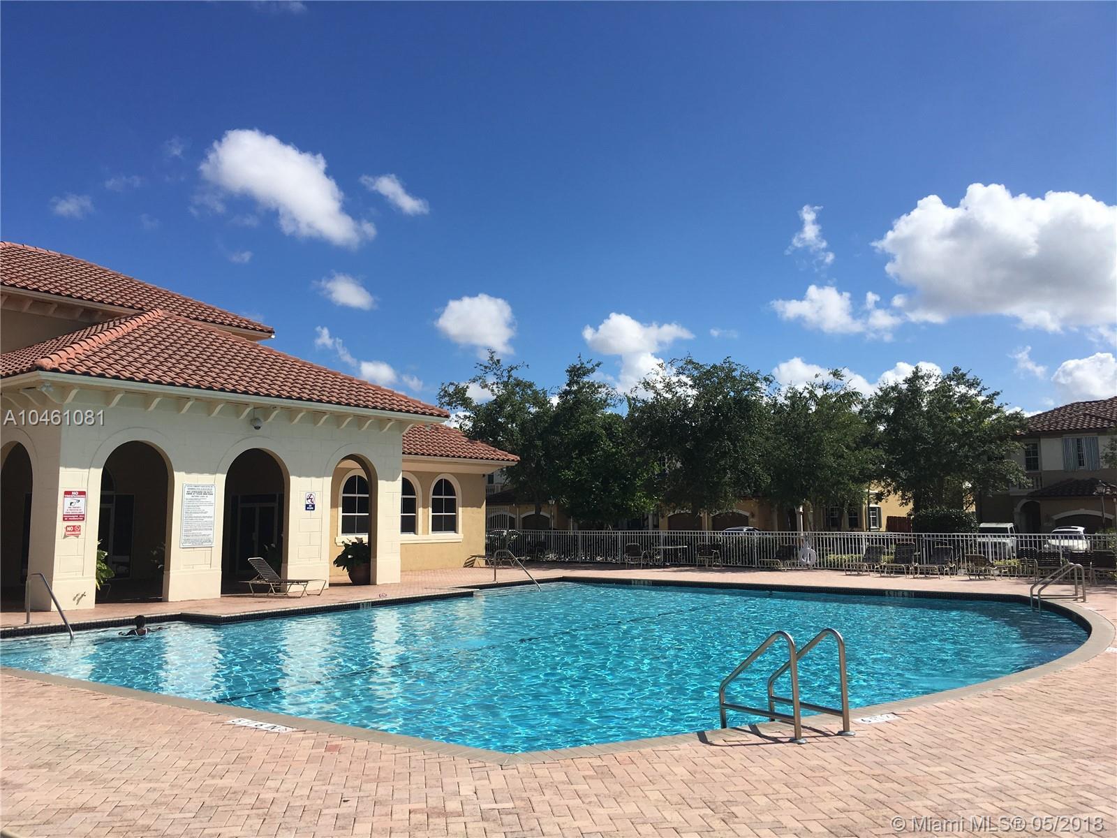 14038 Southwest 49th Street, Unit 14 Miramar, FL 33027 - Photo 10 of 11