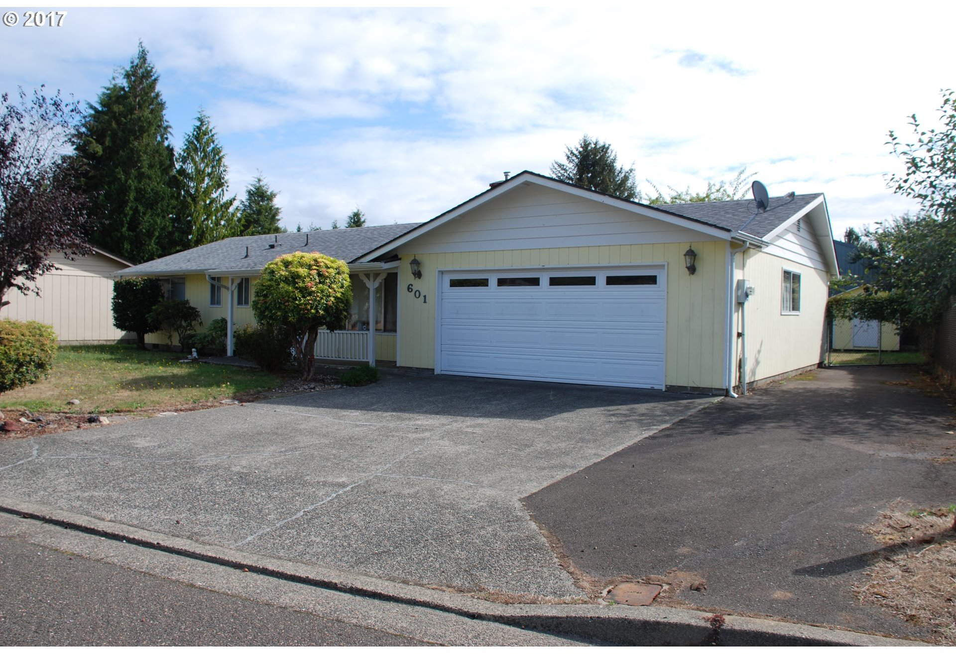 601 Evergreen Loop Reedsport, OR 97467 - Photo 25 of 26 Gallery Image 25
