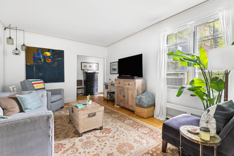 2 Grace Court, Unit 5V Brooklyn, NY 11201 - Photo 3 of 9