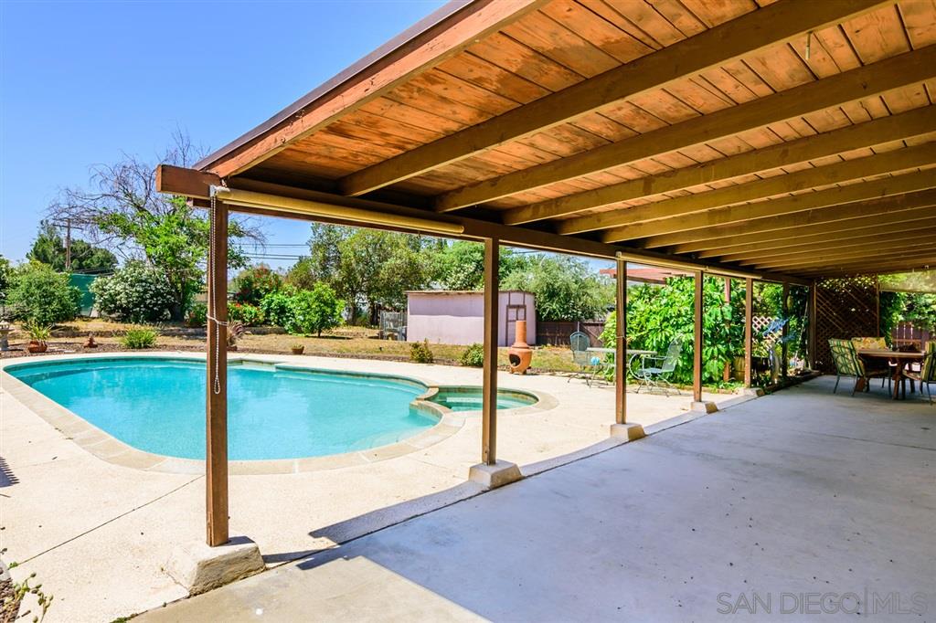 13303 Scotsman Road Lakeside, CA 92040 - Photo 19 of 25 Gallery Image 19