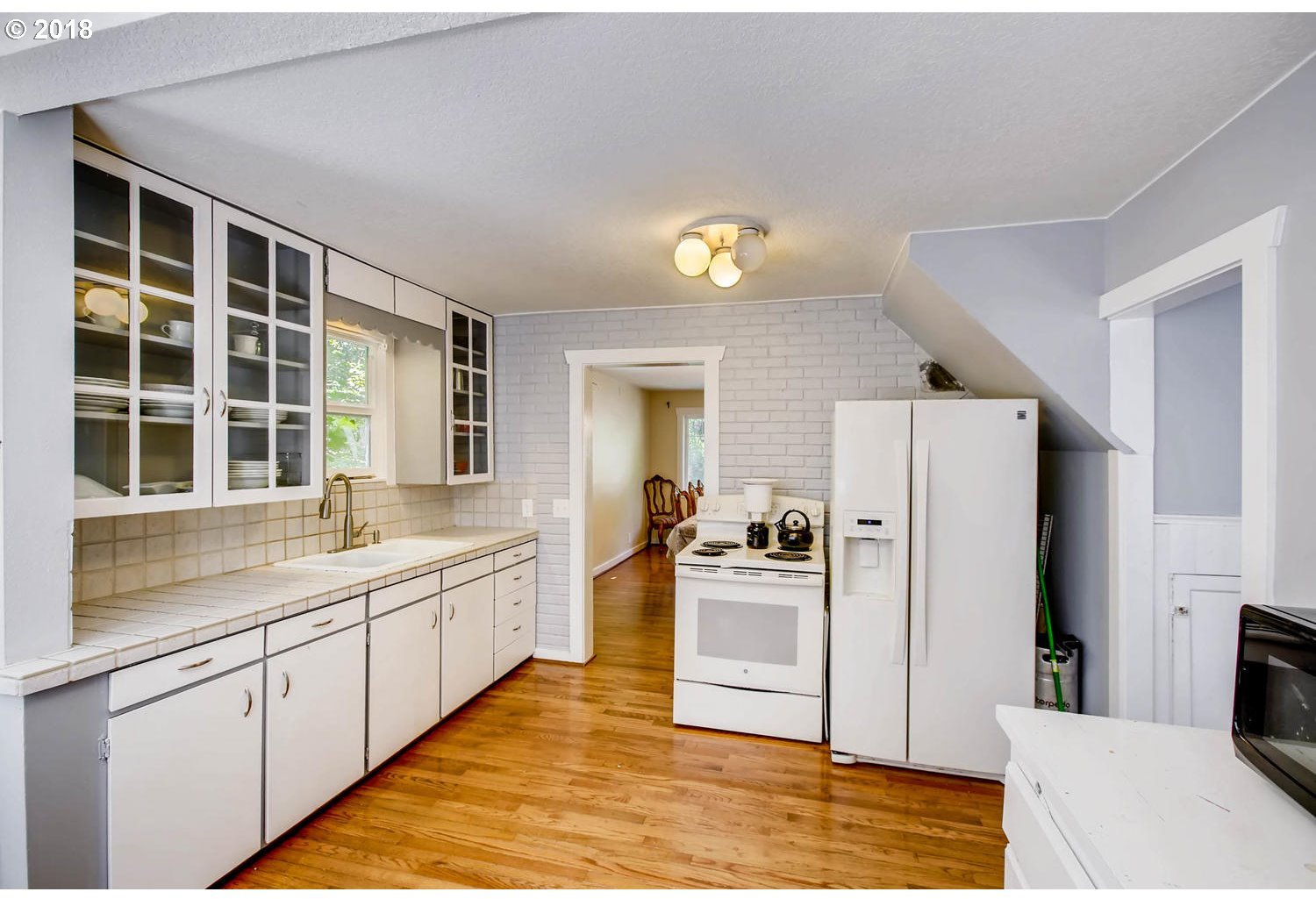 15230 Northwest Cornelius Pass Road Portland, OR 97231 - Photo 4 of 11