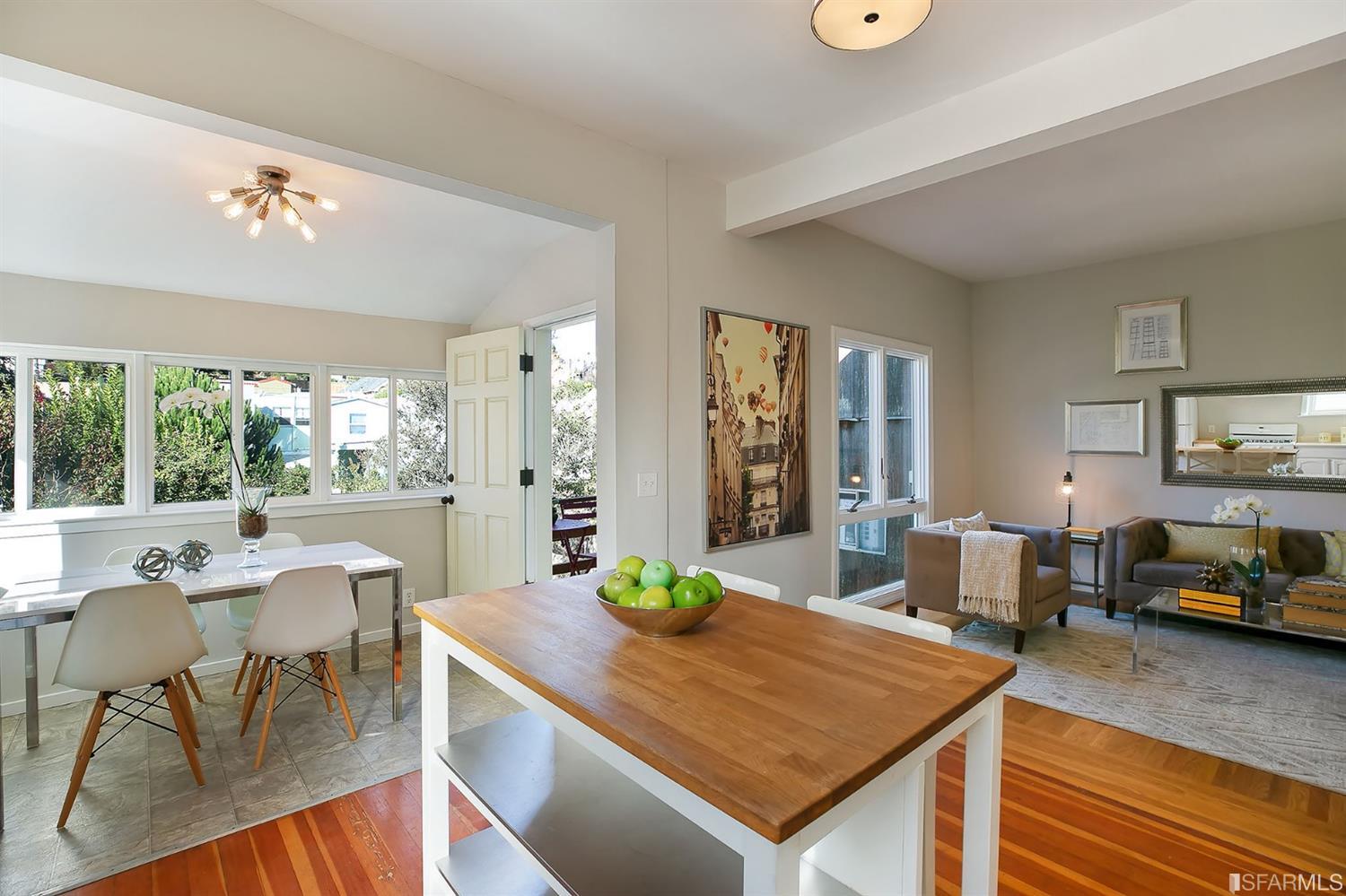 182 Flood Avenue San Francisco, CA 94131 - Photo 13 of 33