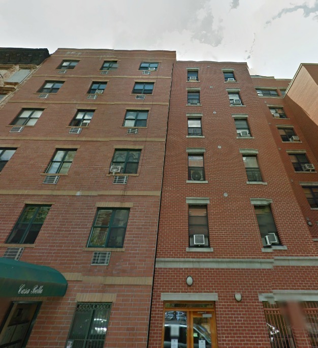 234 E 3rd St, Manhattan, NY 10009 - Photo 2 of 2