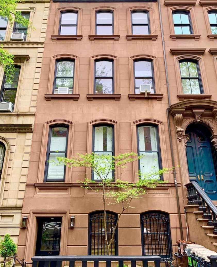 72 Perry Street, Unit 1B Manhattan, NY 10014 - Photo 8 of 8