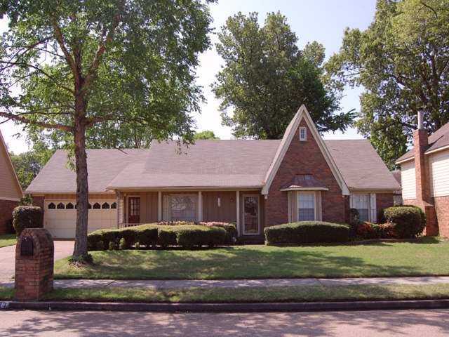 7373 Richmond Road Memphis, TN 38125 - Photo 1 of 1 Gallery Image 1