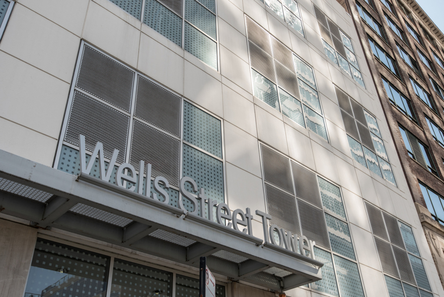 701 S Wells St, Chicago, IL 60607 - Photo 2 of 3