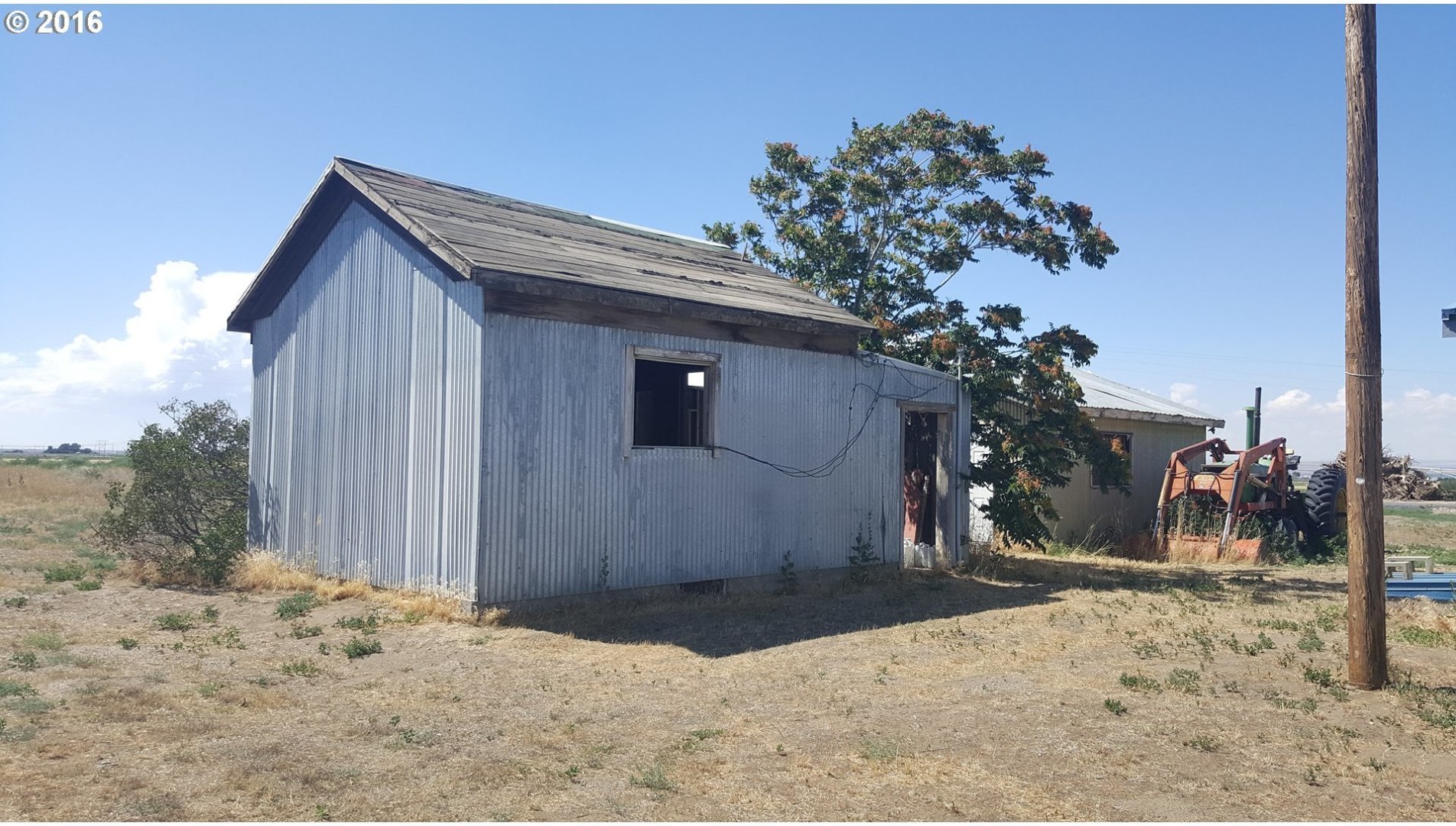 79156 Canal Road Stanfield, OR 97875 - Photo 7 of 18