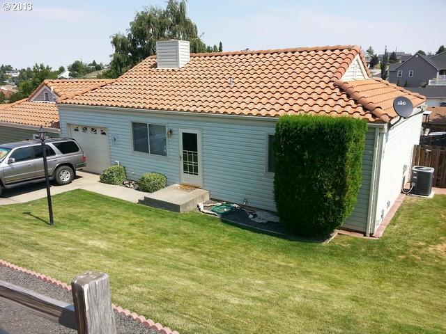 1885 Southwest Runnion Lane Pendleton, OR 97801 - Photo 1 of 13