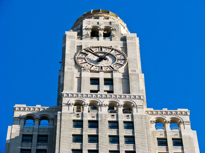 1 Hanson Place, Unit 21D Brooklyn, NY 11243 - Photo 27 of 40