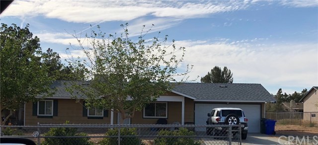 16690 Pauhaska Road Apple Valley, CA 92307 - Photo 1 of 1