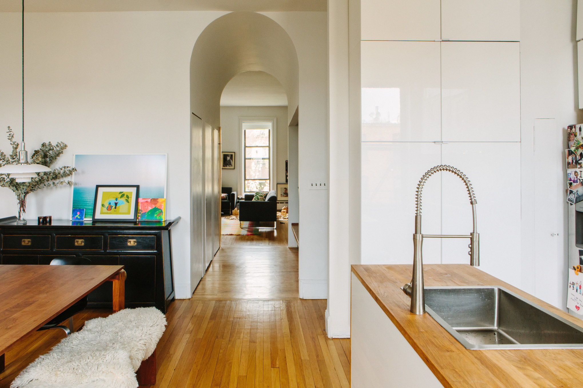 491 3rd Street, Unit DUPLEX Brooklyn, NY 11215 - Photo 6 of 13