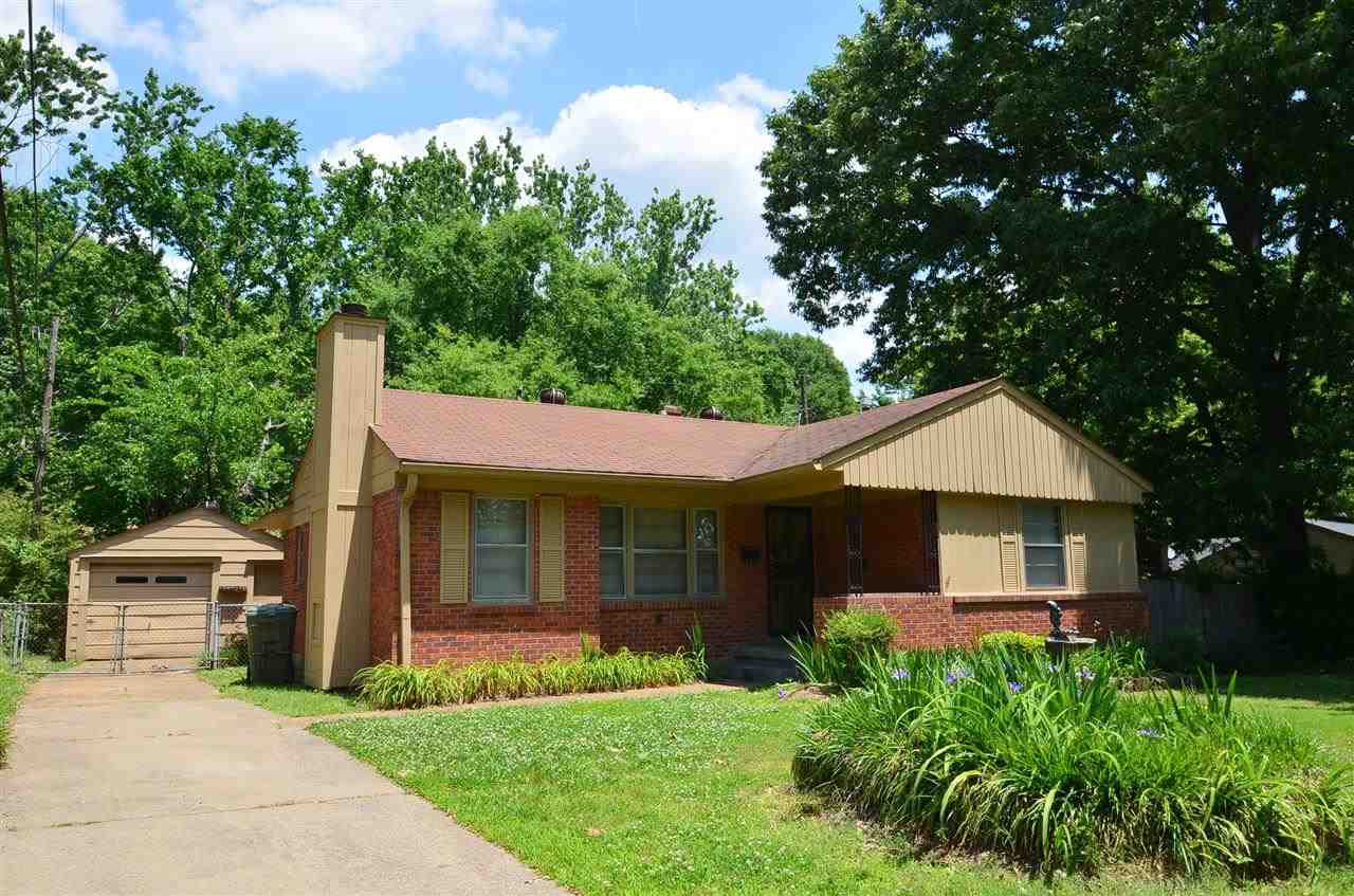 3738 Wilshire Road Memphis, TN 38111 - Photo 1 of 23