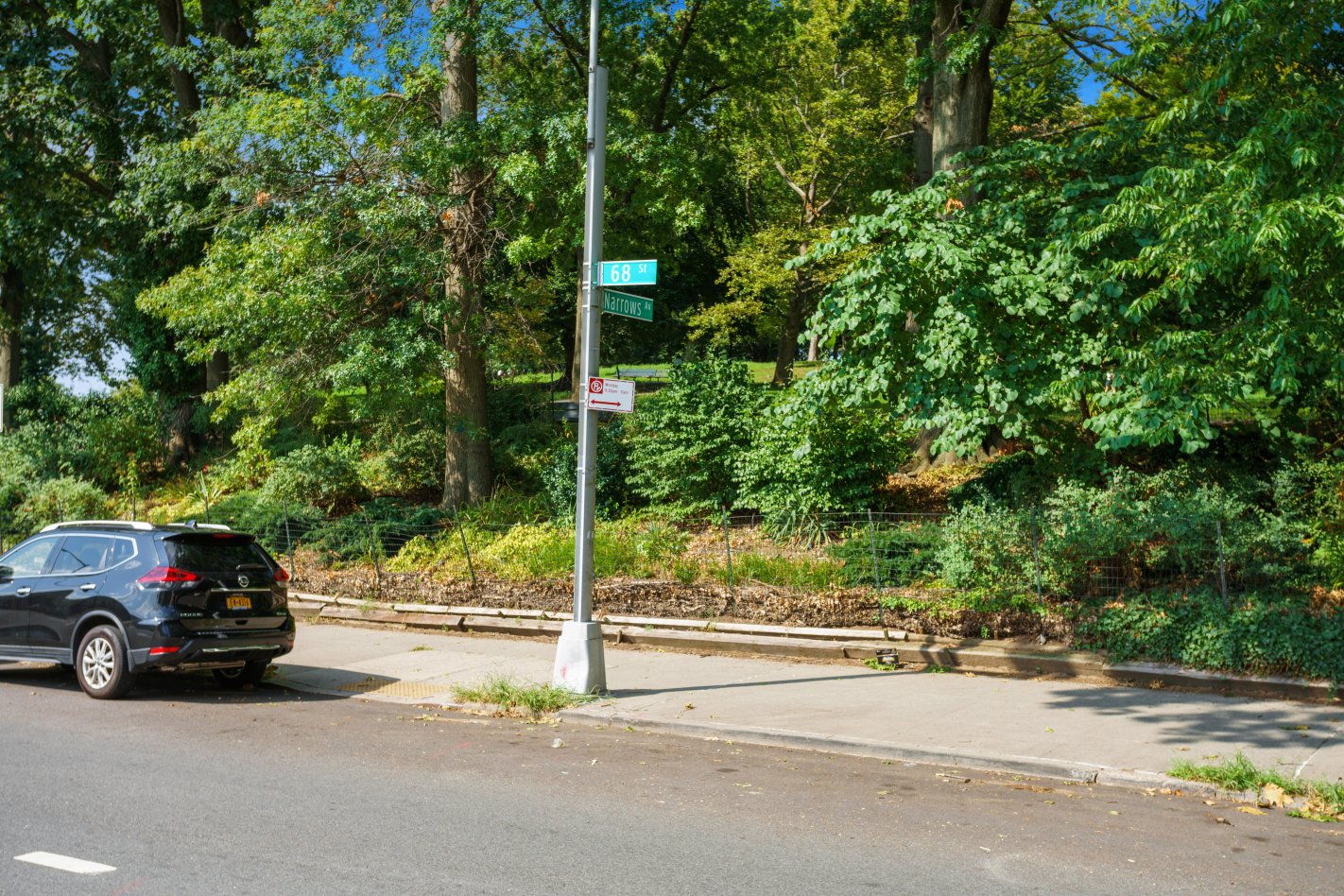 6811 Narrows Avenue Brooklyn, NY 11220 - Photo 3 of 11