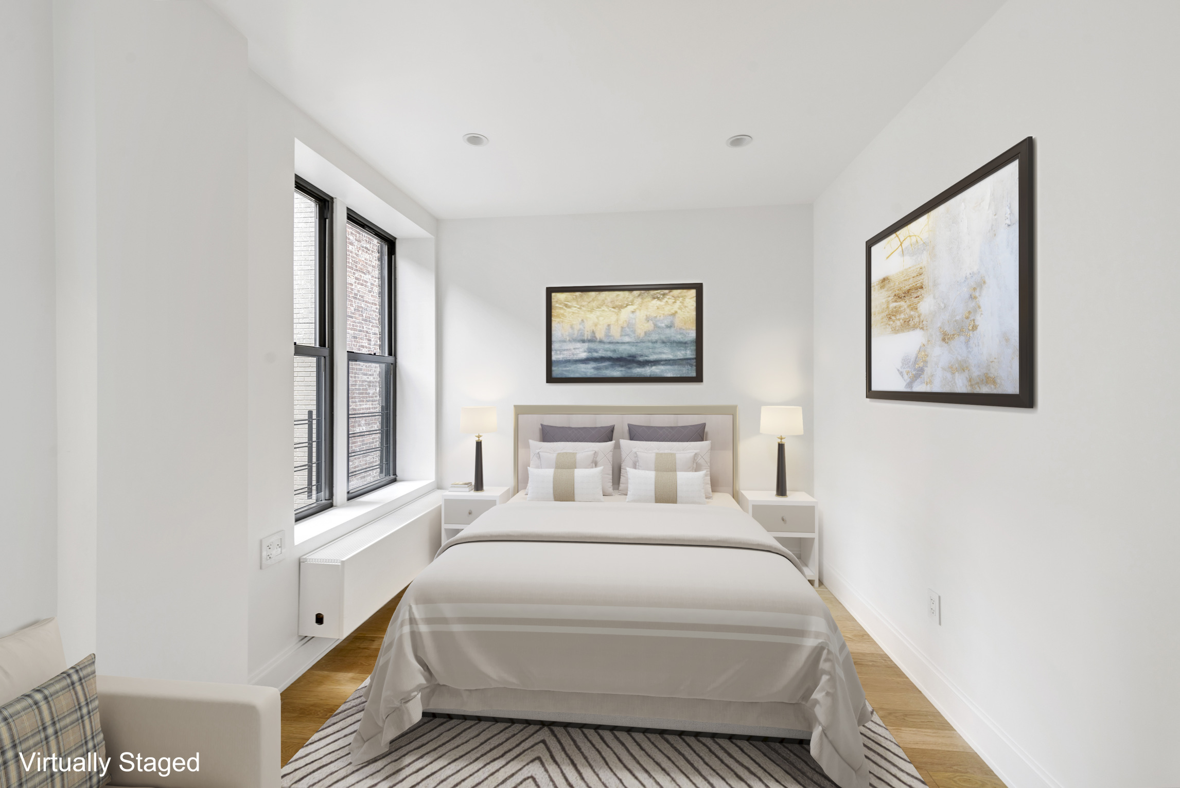 325 West 93rd Street, Unit 5C Manhattan, NY 10025 - Photo 7 of 20