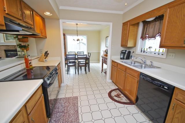 7754 Deerfield Memphis, TN 38133 - Photo 8 of 23