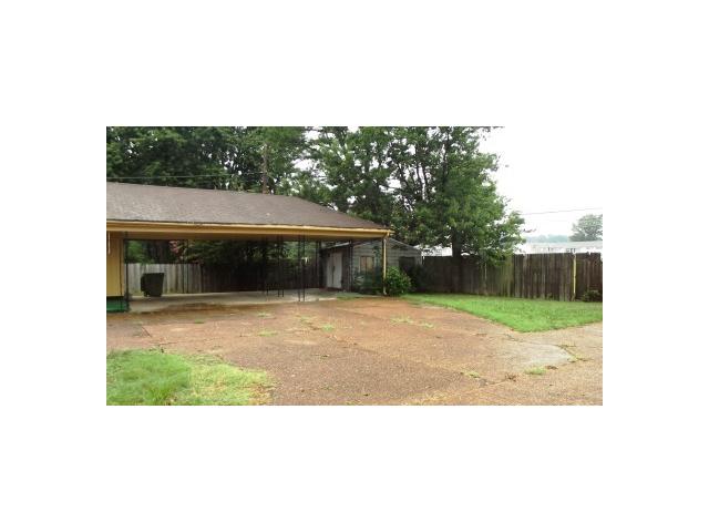 1800 Whitman Road Memphis, TN 38116 - Photo 10 of 10