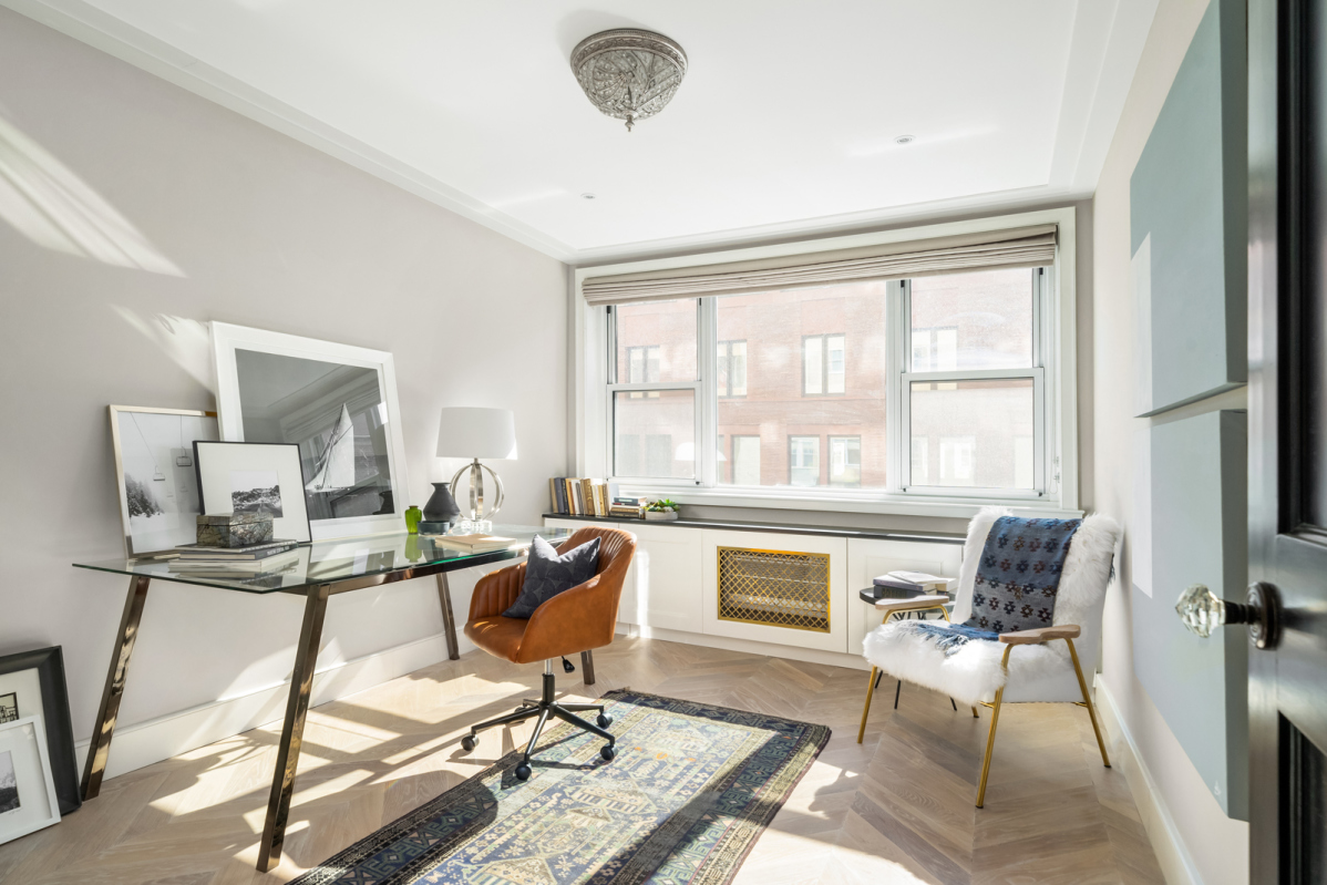 2 Horatio Street, Unit 5RP Manhattan, NY 10014 - Photo 11 of 13