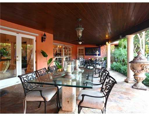 12300 Old Cutler Road Pinecrest, FL 33156 - Photo 13 of 16