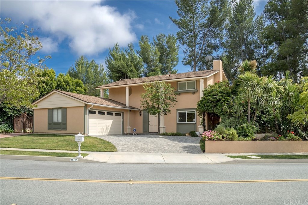 26188 Adamor Road Calabasas, CA 91302 - Photo 1 of 1