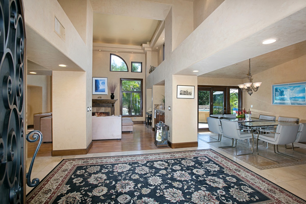 3227 Rim Rock Circle Olivenhain, CA 92024 - Photo 8 of 25