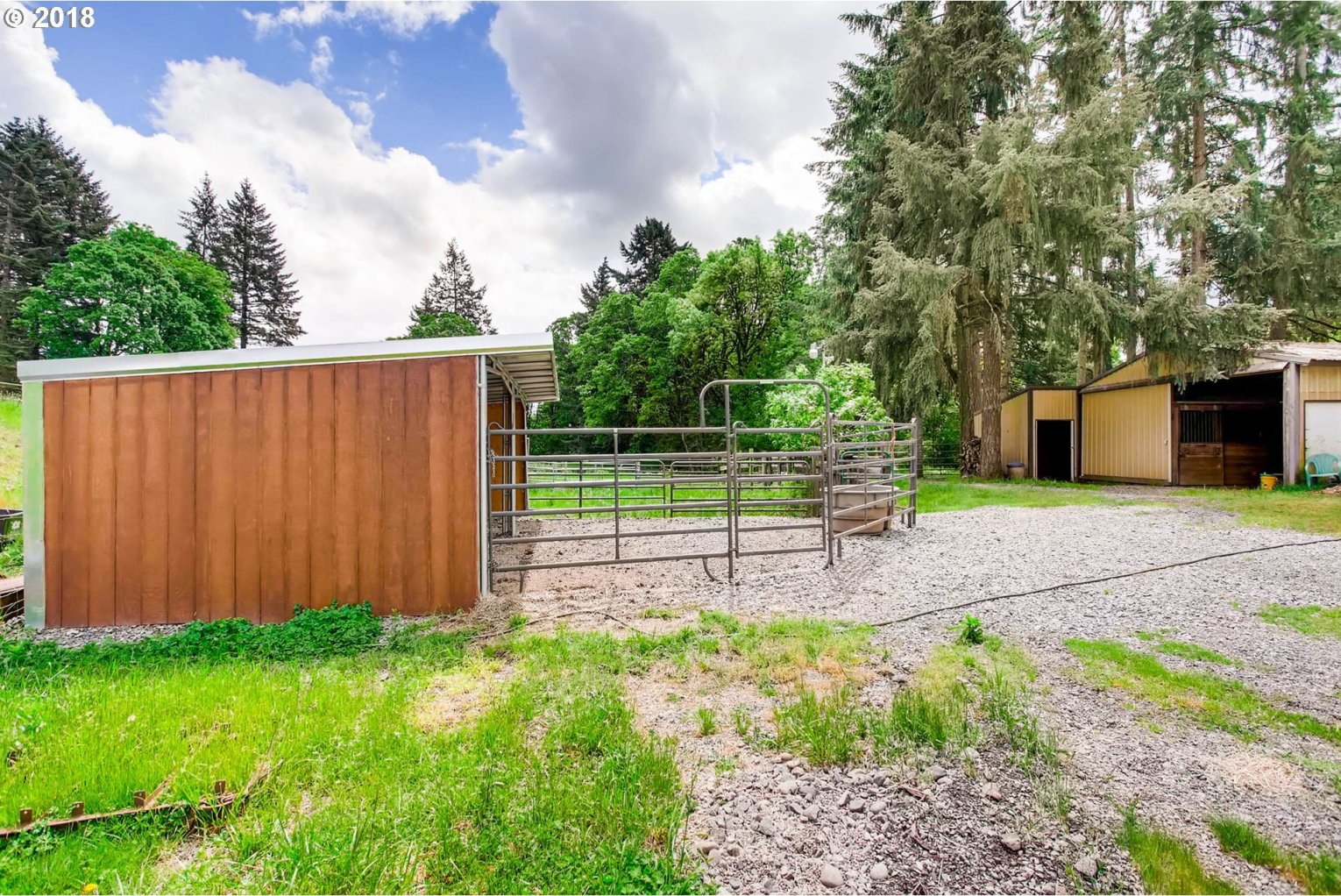 20176 South Central Point Road Oregon City, OR 97045 - Photo 17 of 19
