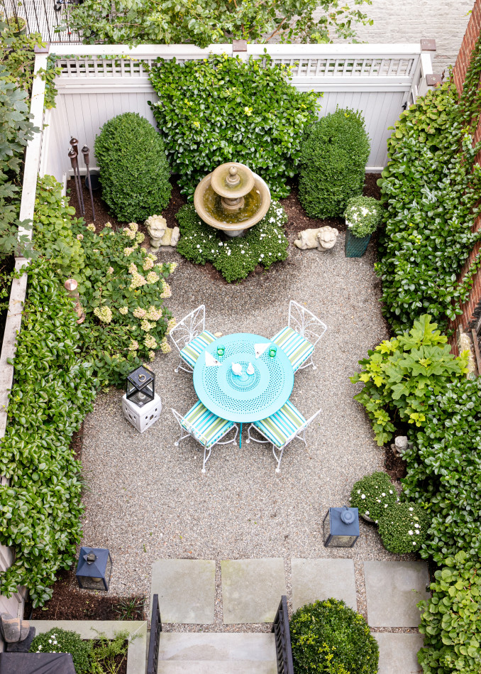 31 Prospect Park West Brooklyn, NY 11215 - Photo 23 of 30